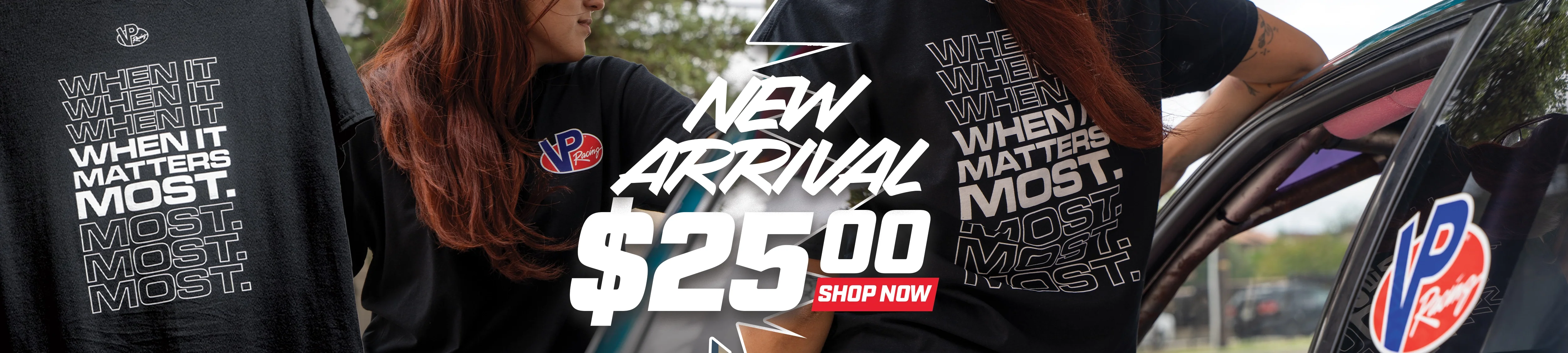 Fuel Your Style and Speed