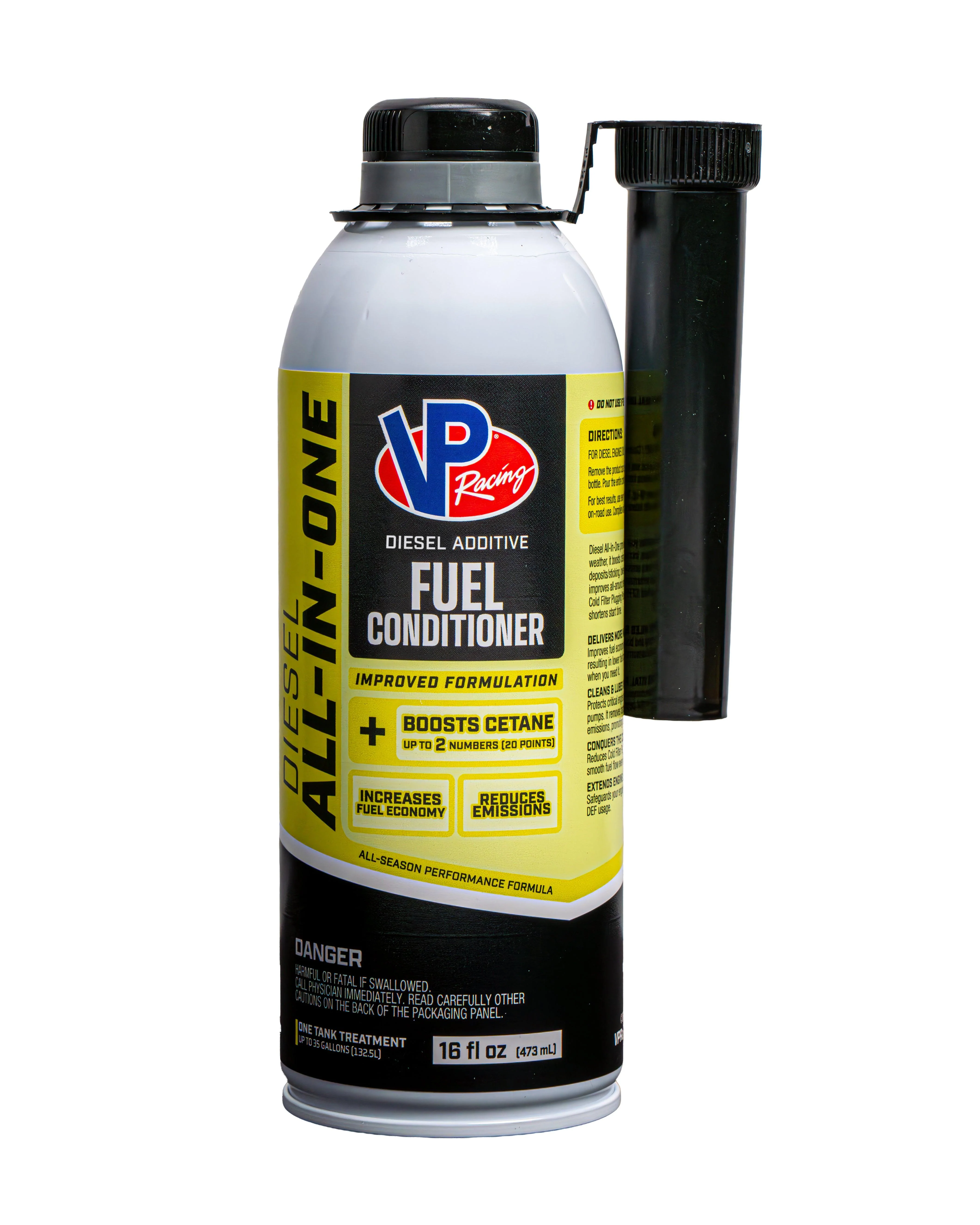 Best Diesel Injector Cleaner Additive