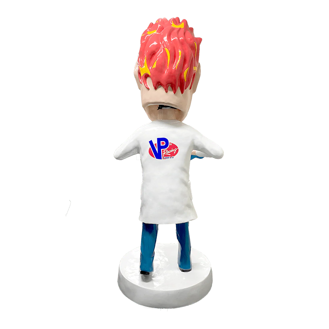 VP Racing - Mad ScientistĀ® 7 ft bobblehead - Image 3