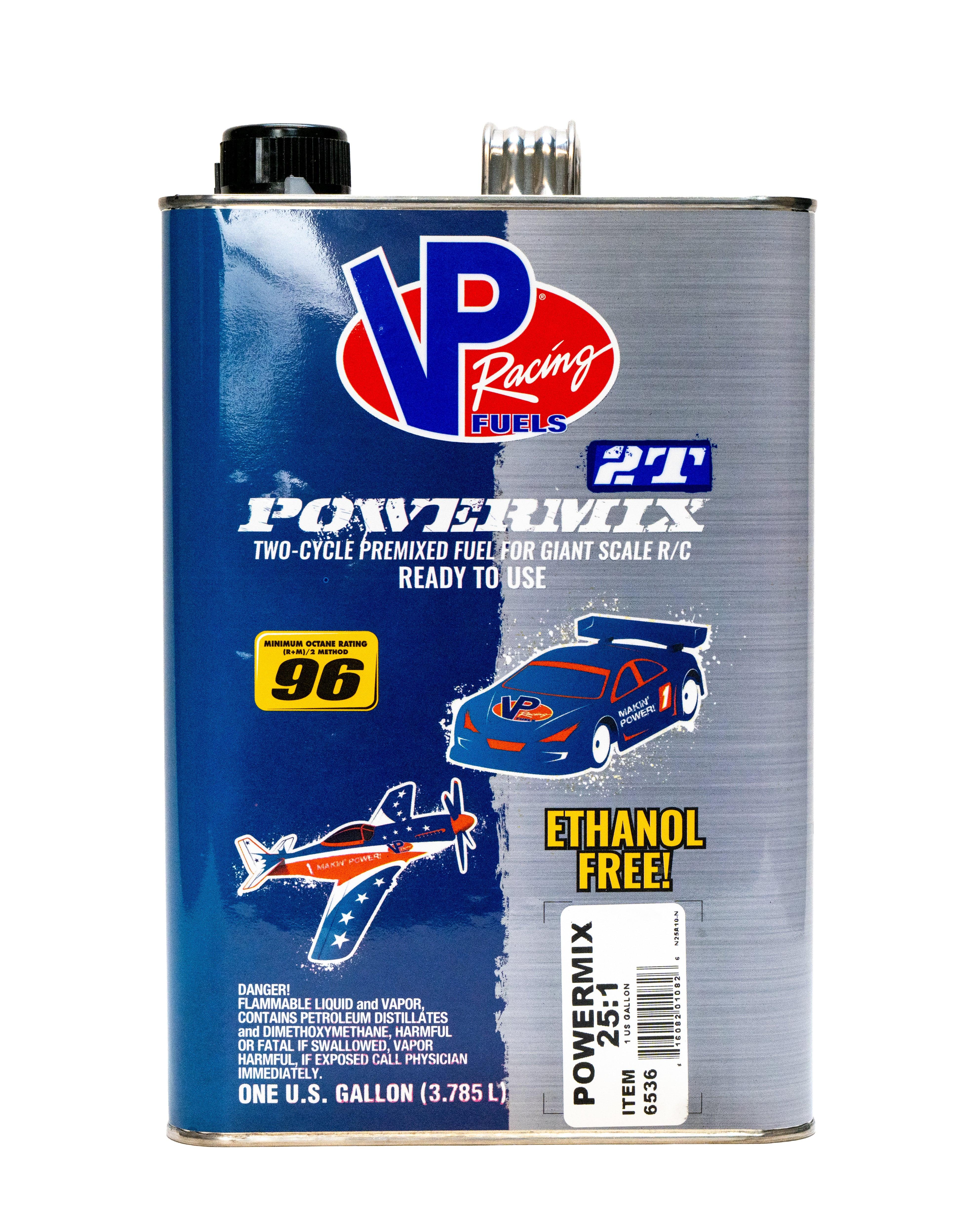 Best Octane Booster for Winter Vehicle Storage