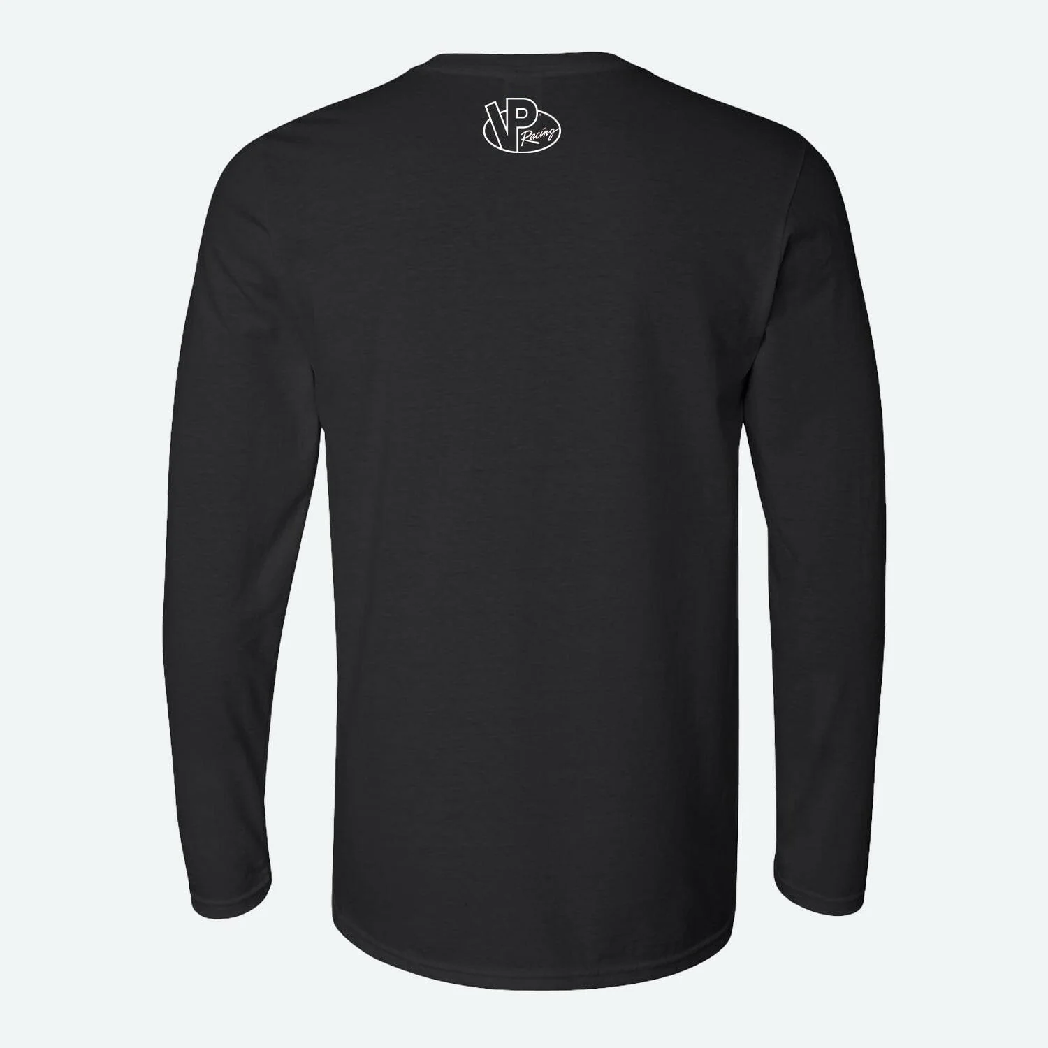 VP Racing Classic Long Sleeve Crew Neck T-shirt - Image 2