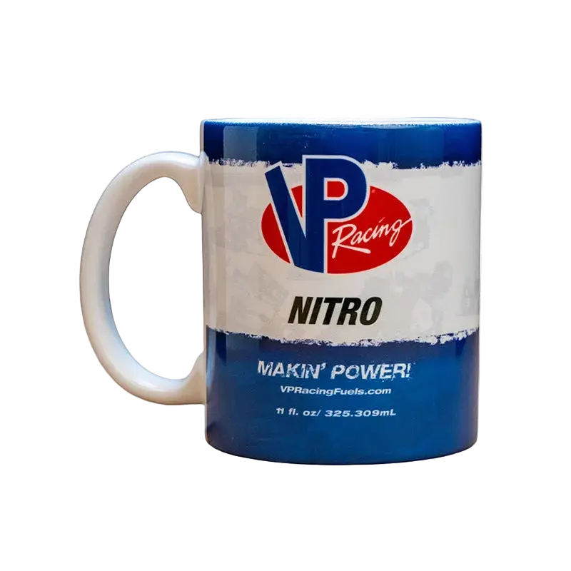 VP Racing Drink Mug NITRO Makin Power 9361NITRO