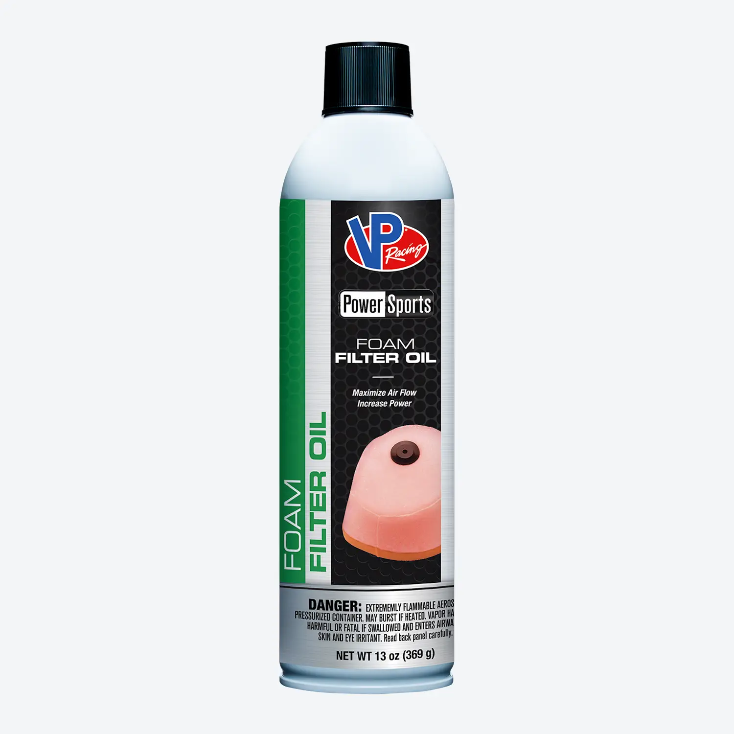 VP Racing Powersports Foam Air Filter Oil