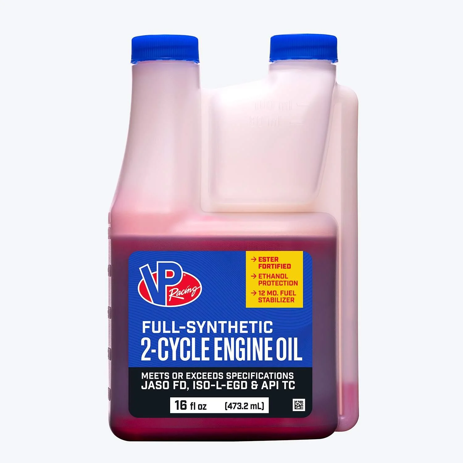 VP Racing Full-Synthetic 2-Cycle Oil for Small Engines - Image 3