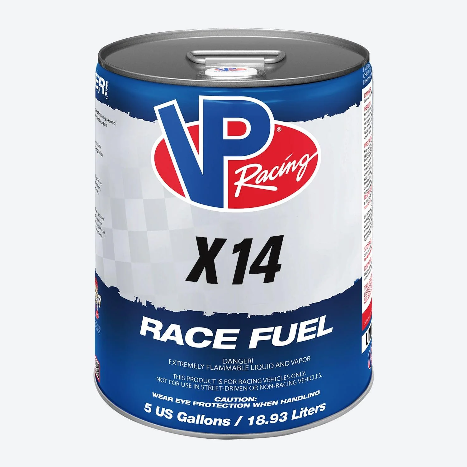VP Racing X14 Race Fuel